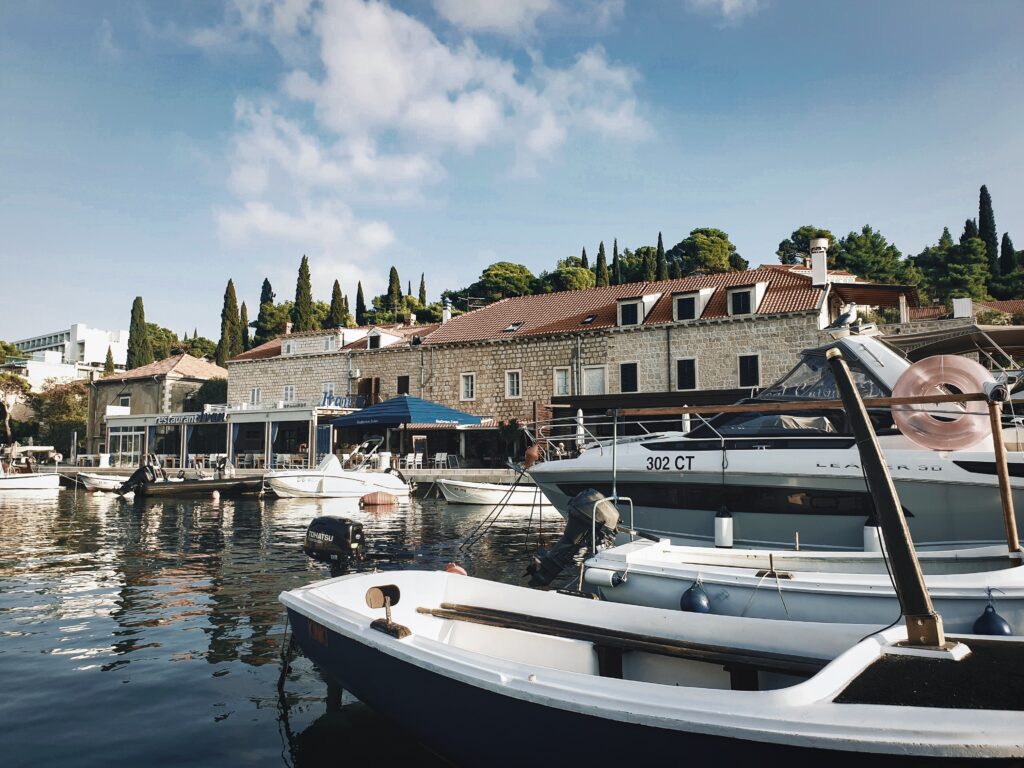 best things to do in Cavtat