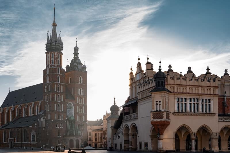 do's and don'ts of Krakow
