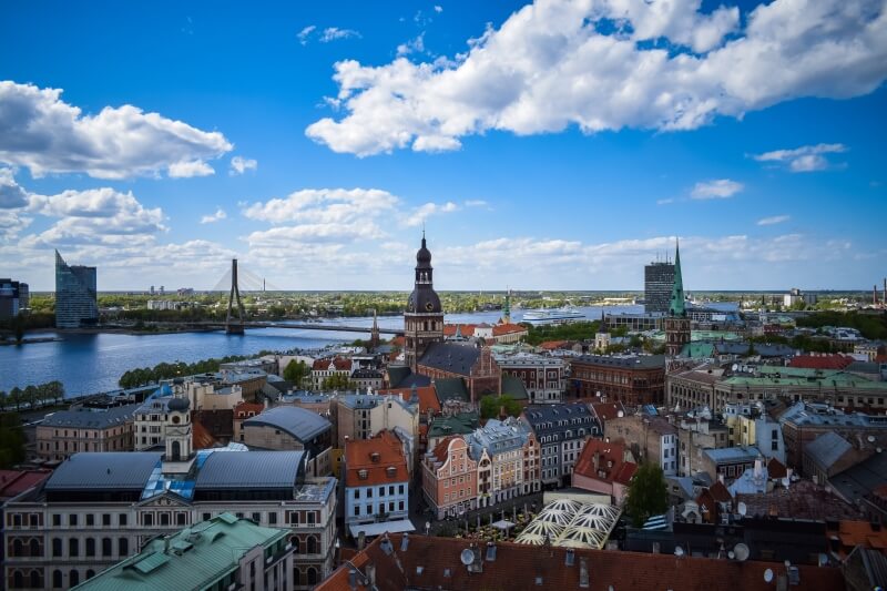 top 10 reasons to visit Riga