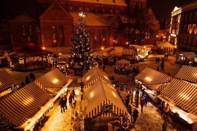 top 10 reasons to visit Riga