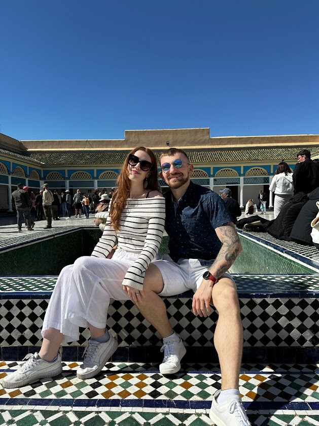 unique things to do in Marrakech