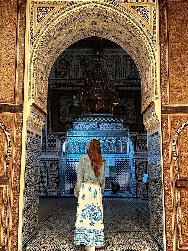 unique things to do in Marrakech