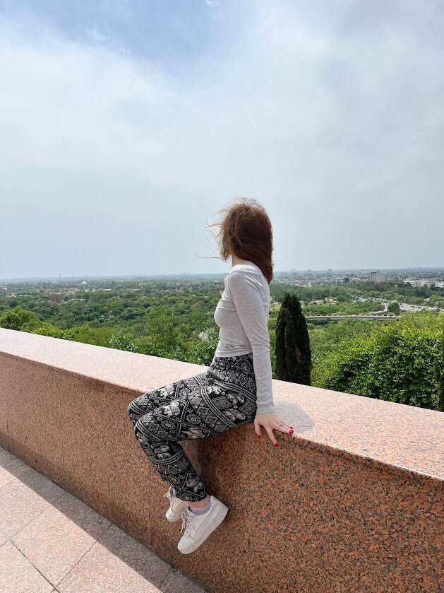 24 hours in Islamabad