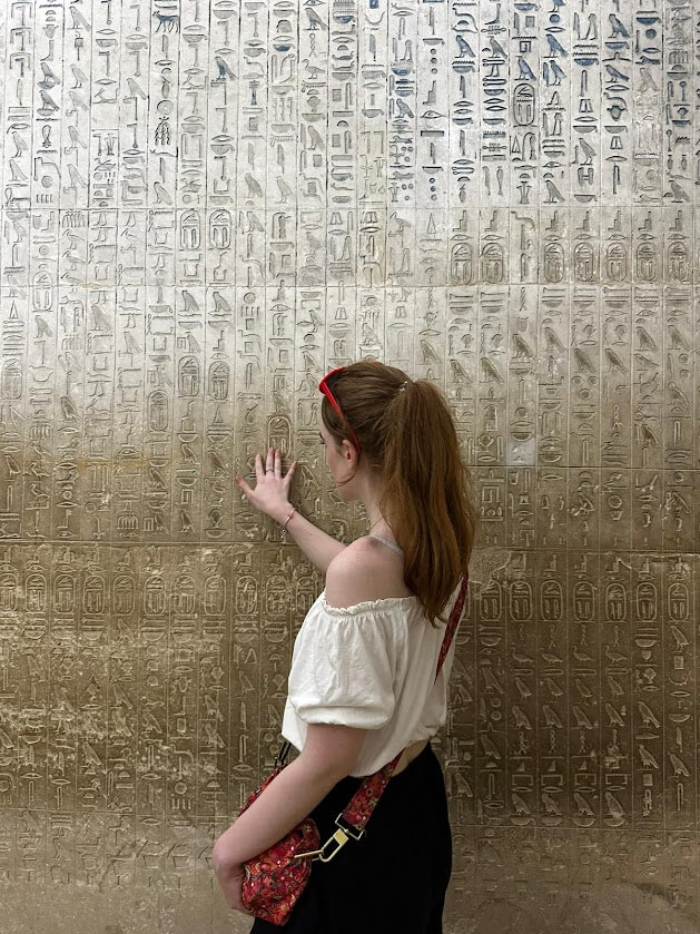 top 5 best things to do in Cairo