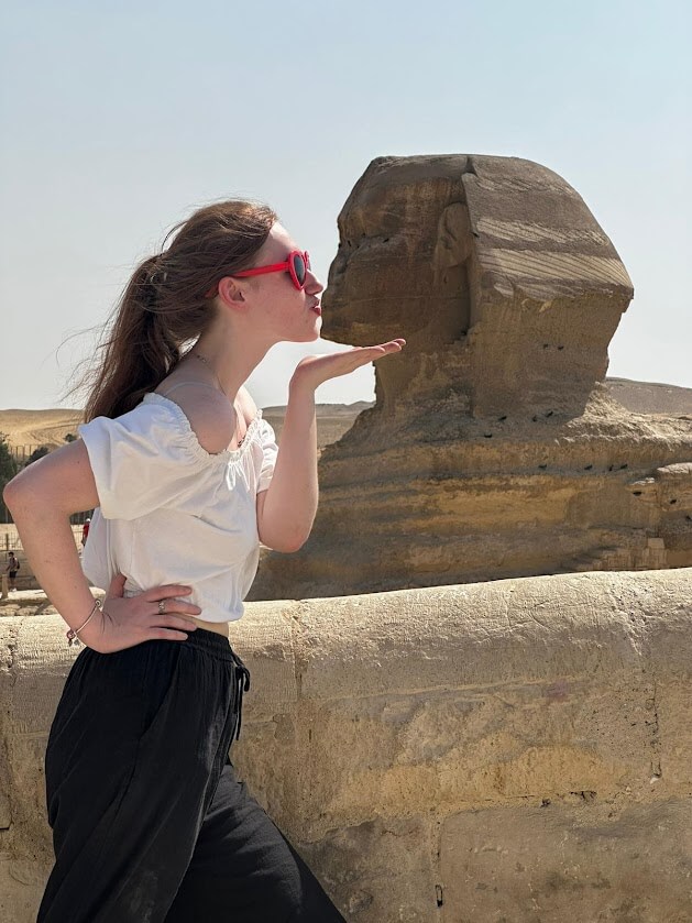 top 5 best things to do in Cairo