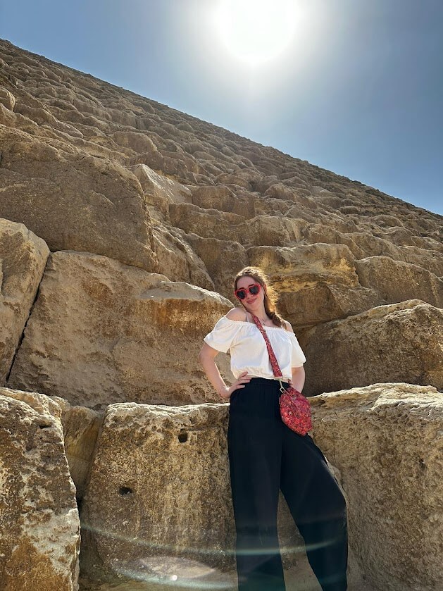 top 5 best things to do in Cairo