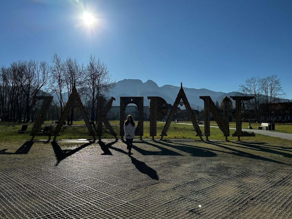 reasons to visit Zakopane