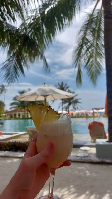 reasons not to visit the maldives