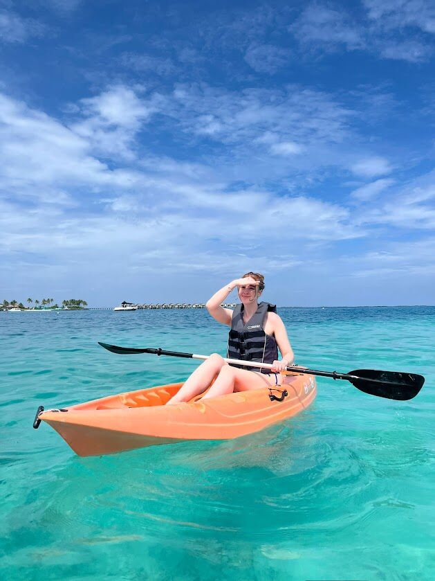 reasons not to visit the maldives