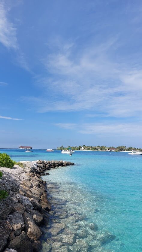 reasons not to visit the maldives
