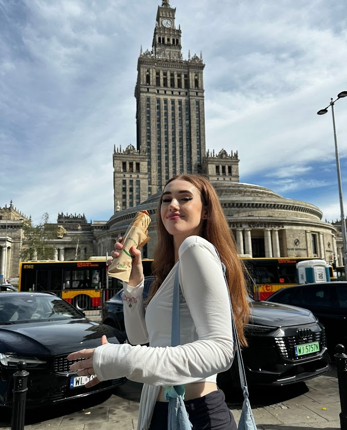 is warsaw safe for solo travellers